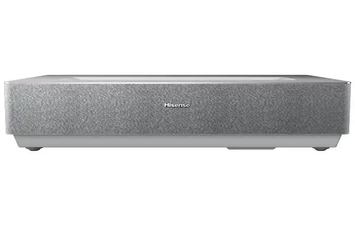 Проектор Hisense Laser TV 100L5H – фото товара