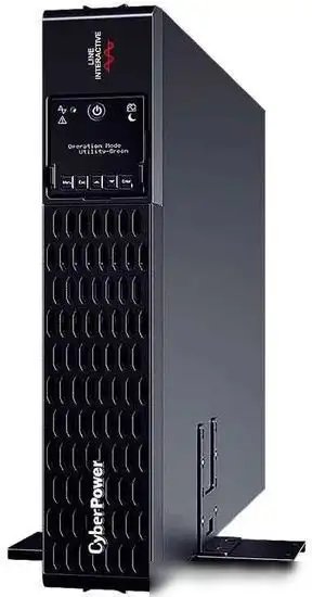 Источник бесперебойного питания CyberPower Professional Rackmount PR3000ERTXL2UA – фото товара