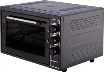 Мини-печь Kraft KF-MO 3200 BL - изображение в каталоге
