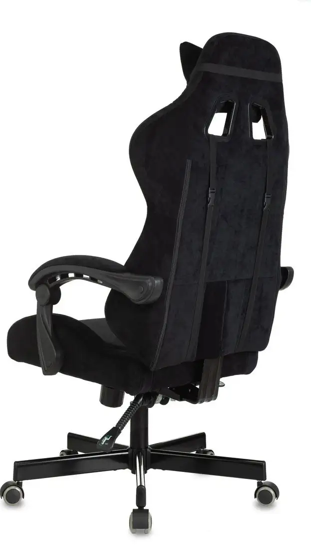 Офисное кресло Knight Terminator (черный Light-20) – фото товара