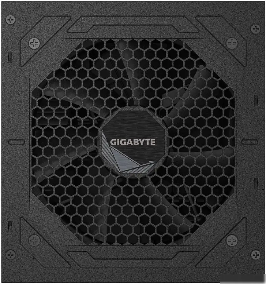 Блок питания Gigabyte UD1000GM PG5 V2 – фото товара