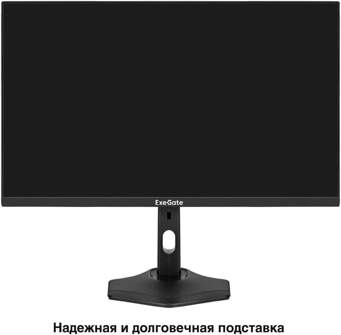 Монитор ExeGate SuperView EH2700TA EX299036RUS – фото товара