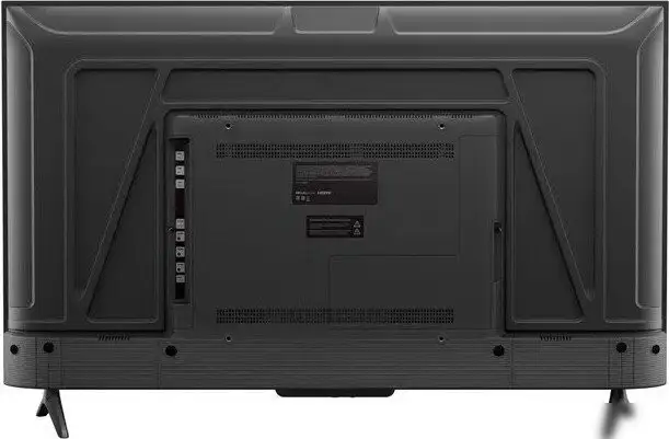 Телевизор Яндекс Яндекс ТВ Станция Бейсик QLED с Алисой 43 – фото товара