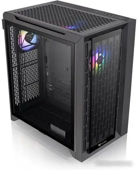 Корпус Thermaltake CTE C700 TG ARGB CA-1X7-00F1WN-01 – фото товара