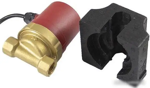 Циркуляционный насос Unipump UPH 15-1,5 B II BL - фото товара