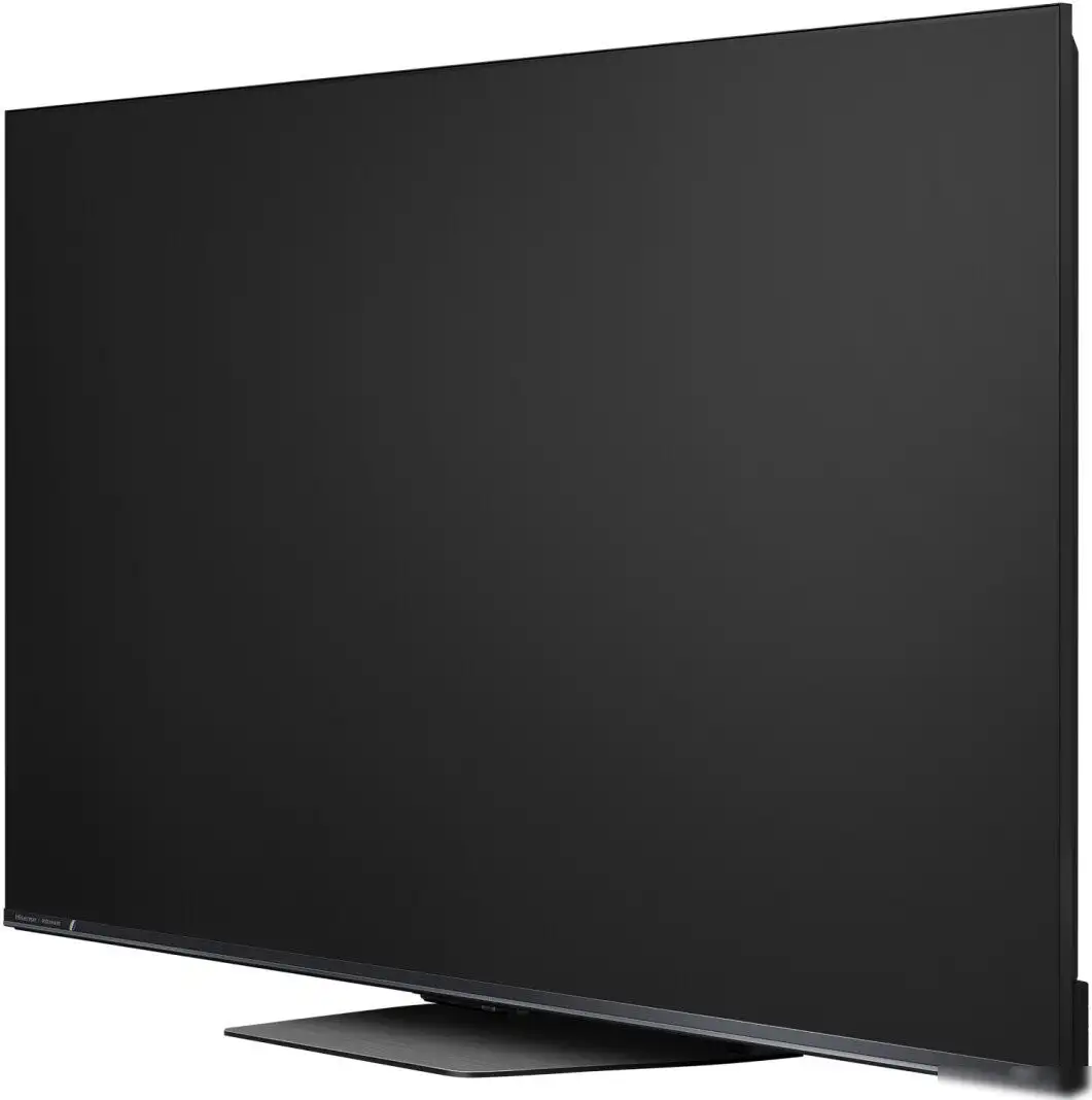 RGB miniLED телевизор Hisense 55UR8S – фото товара