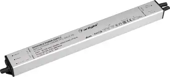 Блок питания Arlight ARPV 033428 – изображение в каталоге