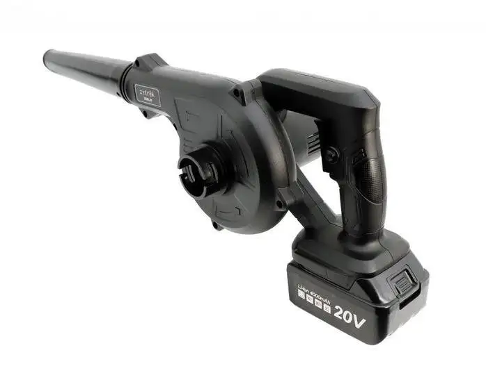 Ручная воздуходувка Zitrek ZKBL20 082-2010 (с 1-им АКБ) – фото товара