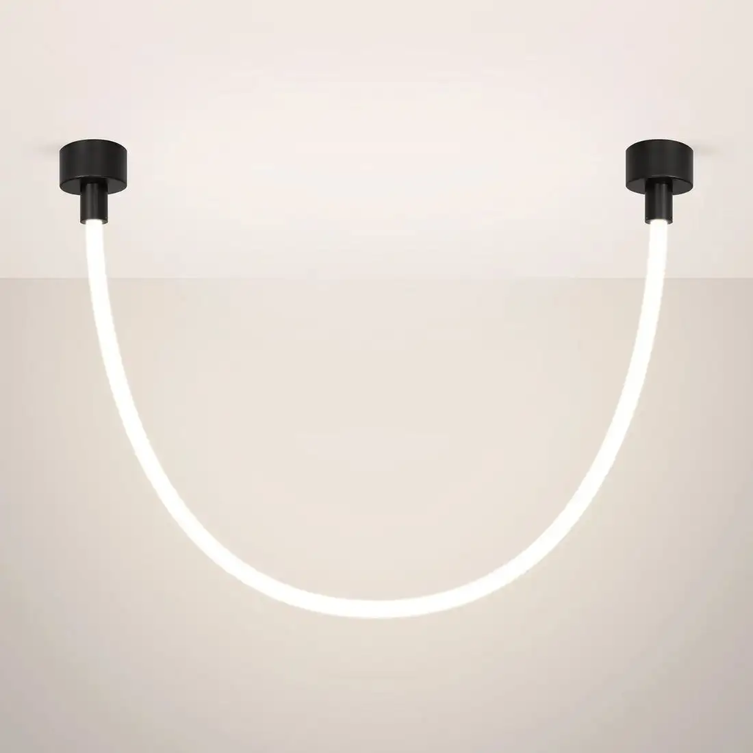 Подвесная люстра Arlight SP-Tropic-Surface-R18-L1200-18W Warm3000 043401 – фото товара