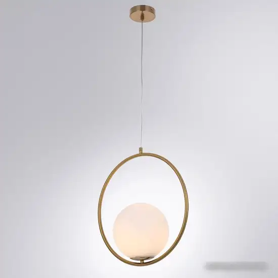 Подвесная люстра Arte Lamp Matisse A7742SP-1AB – фото товара