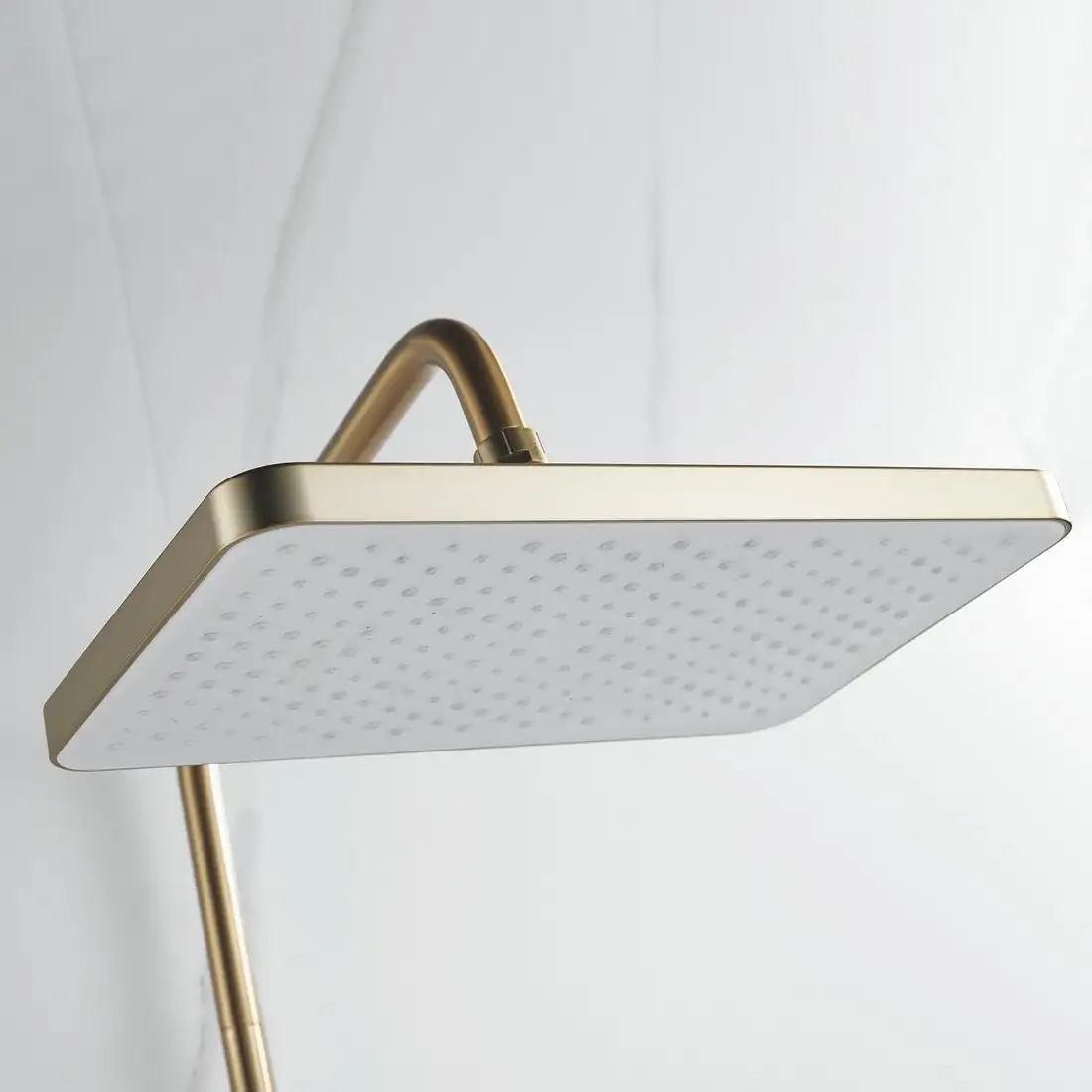 Душевая система Shevanik S9936G - фото товара