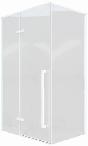 Душевой уголок Cerutti Spa C1AW 120x90