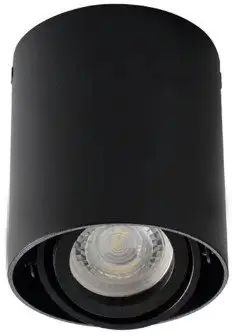 Точечный светильник Kanlux Toleo DTO50-B 26110 – изображение в каталоге