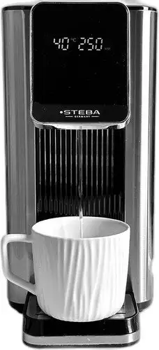 Диспенсер Steba HW 2 Hot&Fast - изображение в каталоге