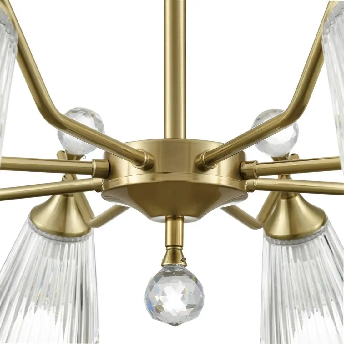 Подвесная люстра Lumion Aurica 8046/8C – фото товара