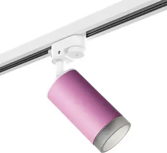 Трековый светильник Lightstar Rullo R1T43230 – изображение в каталоге