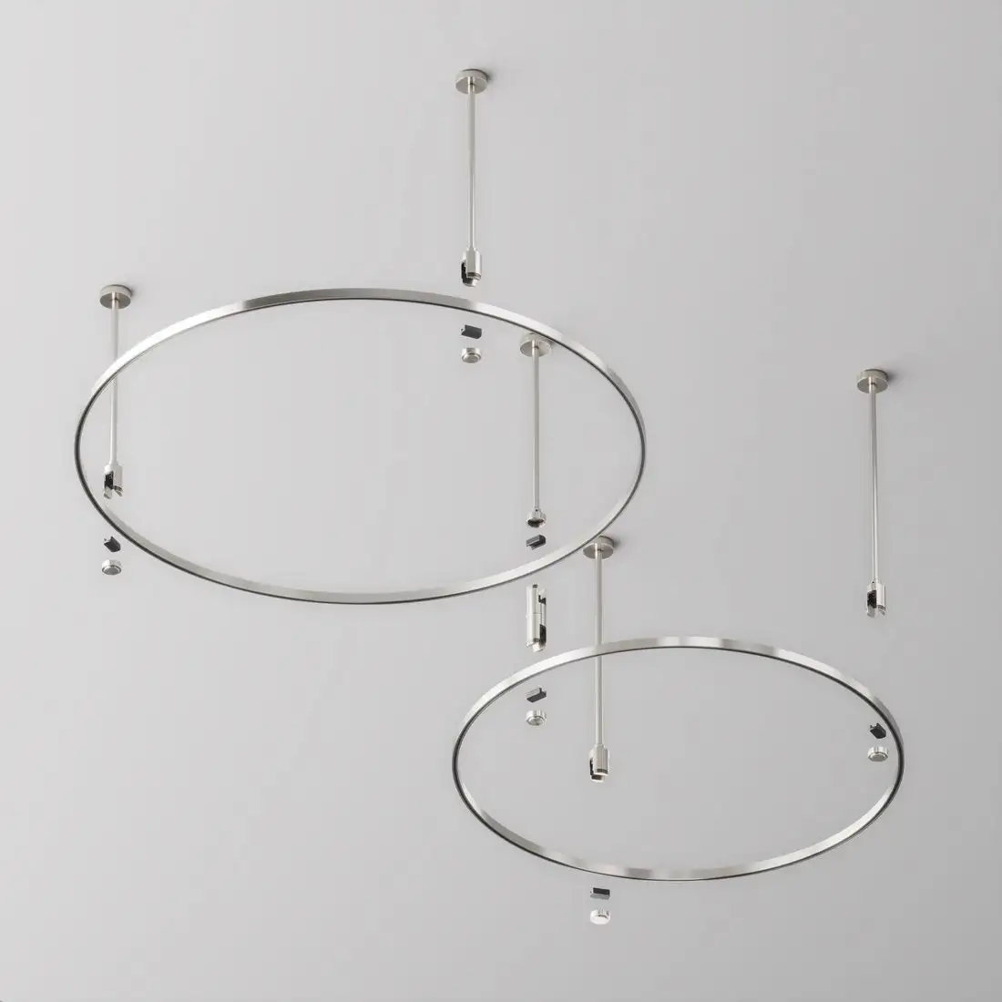 Шинопровод Technical TRX154-R-D800-PT – фото товара