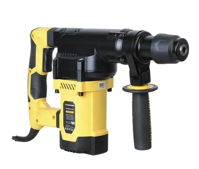 Перфоратор Hanskonner HRH1836RE – фото товара