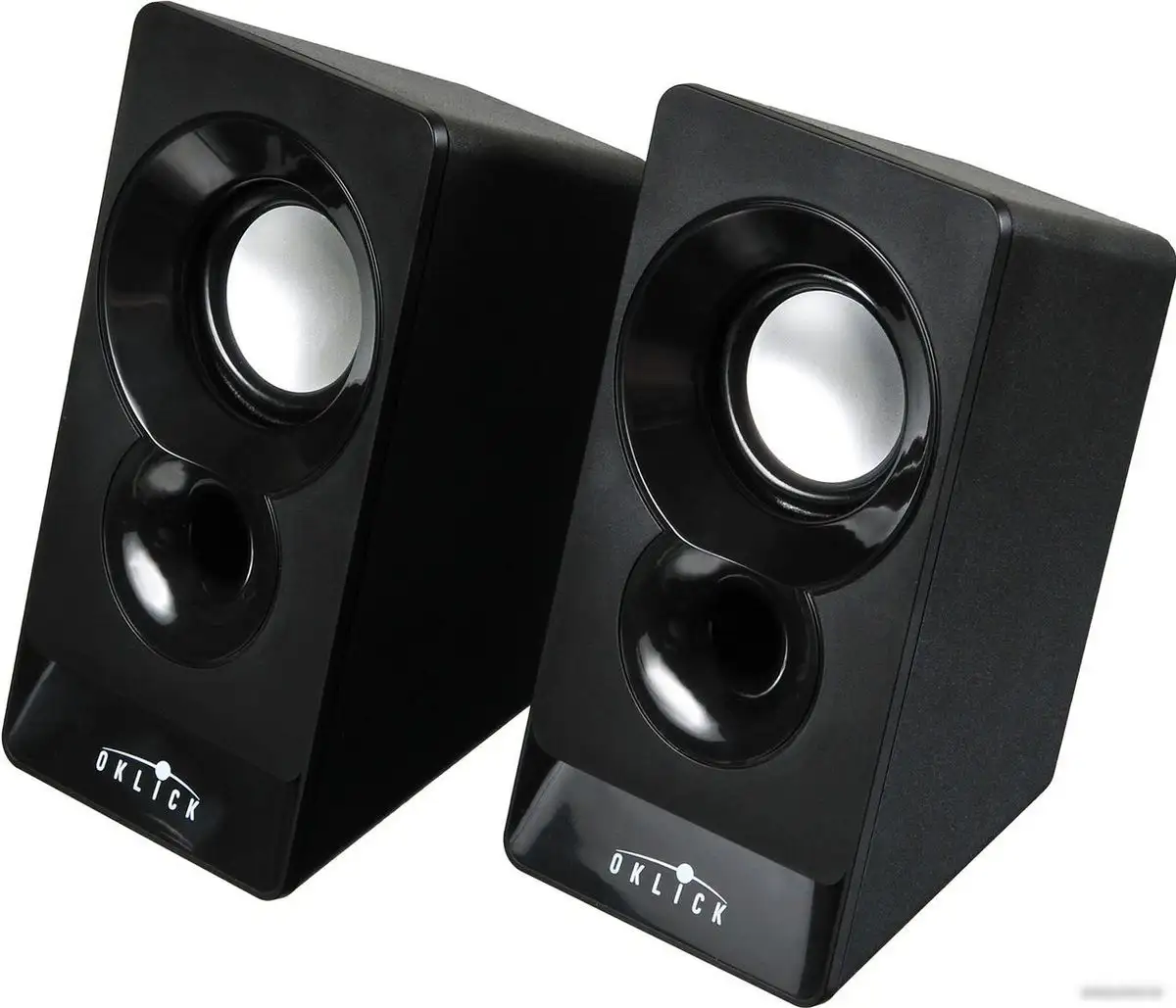 Акустика Oklick OK-165 – фото товара