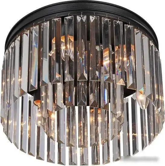 Припотолочная люстра Vitaluce V5180 V5180-1/6PL – фото товара