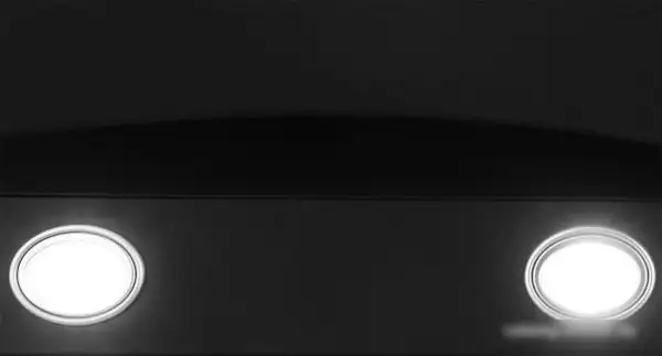 Кухонная вытяжка Haier HVX-W692GB - фото товара