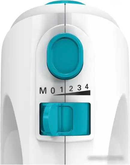 Миксер Bosch MFQ2210D (бирюзовый) - фото товара