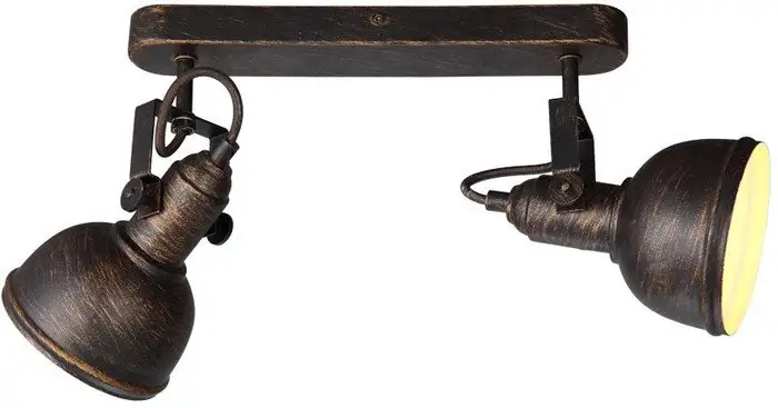 Бра Arte Lamp Martin A5213AP-2BR – фото товара