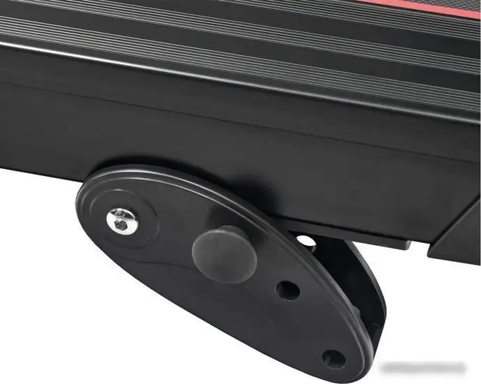 Электрическая беговая дорожка Titanium Masters Physiotech M270 – фото товара