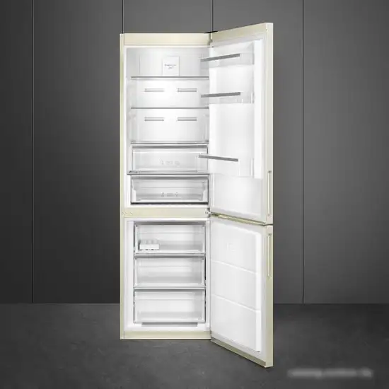 Холодильник Smeg FC20EN1M - фото товара