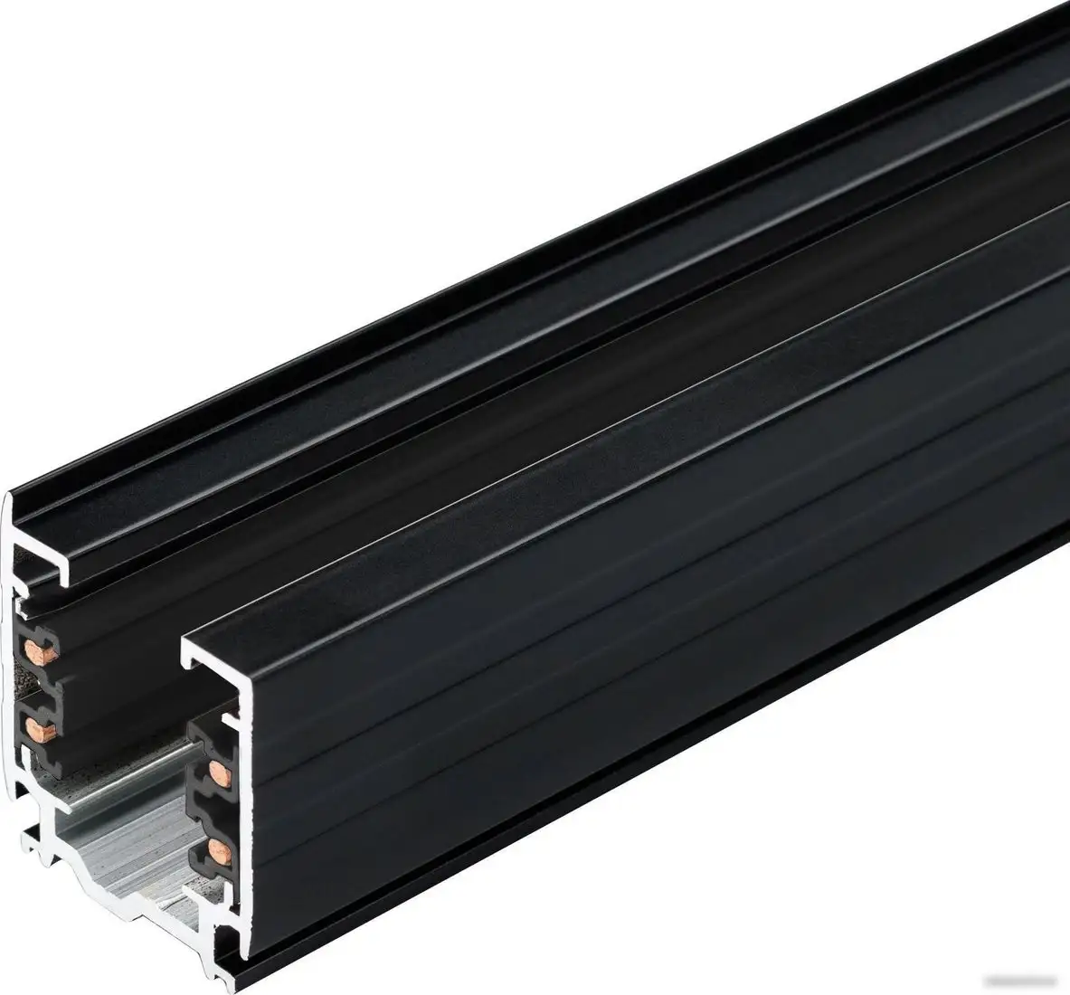 Трековый светильник Arlight LGD-D3P-TRACK-3000-BK-M (D) 024060(1) – фото товара