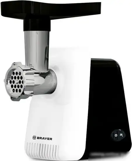 Мясорубка Brayer BR1600 - фото товара