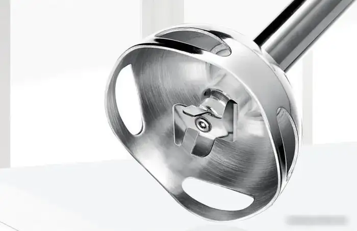 Погружной блендер Bosch ErgoMixx Style MS6CM61V2 - фото товара