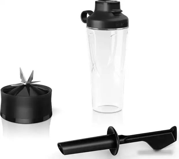 Стационарный блендер Bosch MMB6384M - фото товара