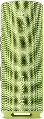 Беспроводная колонка Huawei Sound Joy 2 (зеленый, международная версия) – изображение в каталоге