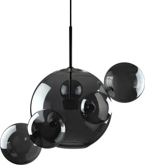 Подвесная люстра LOFT IT Bolle 2029-P6 – фото товара