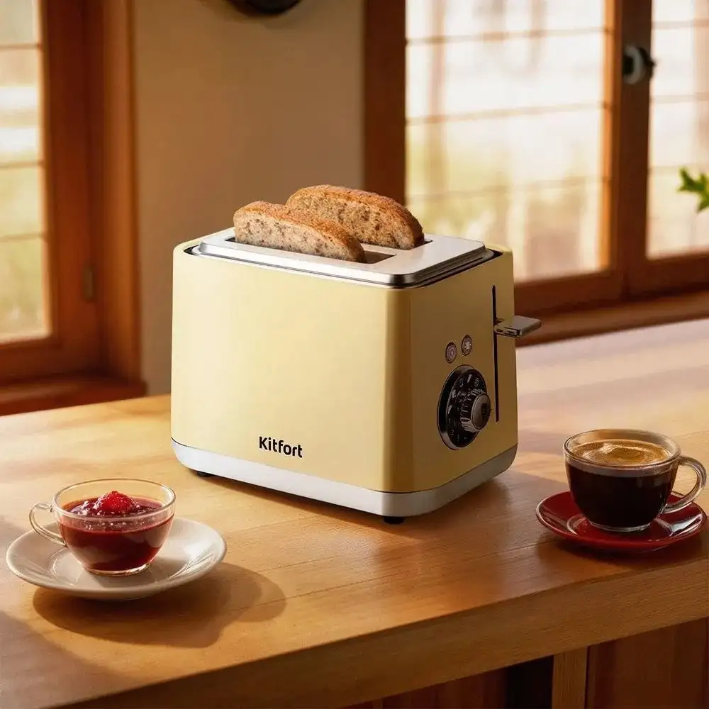 Тостер Kitfort KT-6558 – фото товара