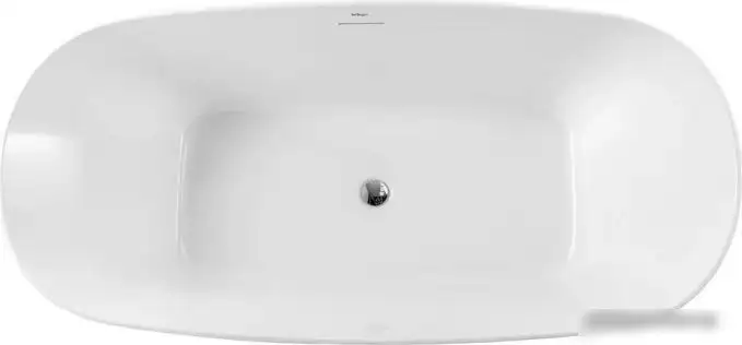 Ванна BelBagno BB415-1700-800 - фото товара