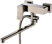 Смеситель Wasserkraft Exter 1602L - изображение в каталоге