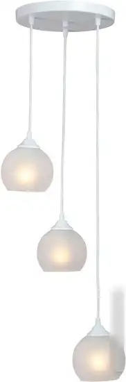 Подвесная люстра Vitaluce V3785-0/3S – фото товара