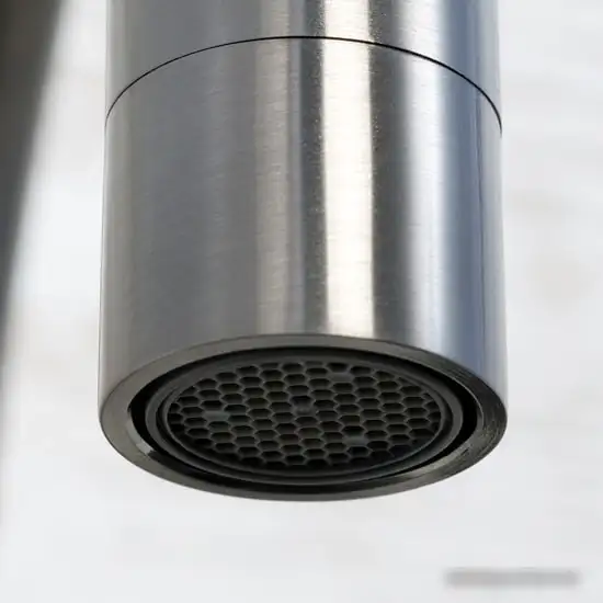 Смеситель Wasserkraft Wiese 8407 - фото товара