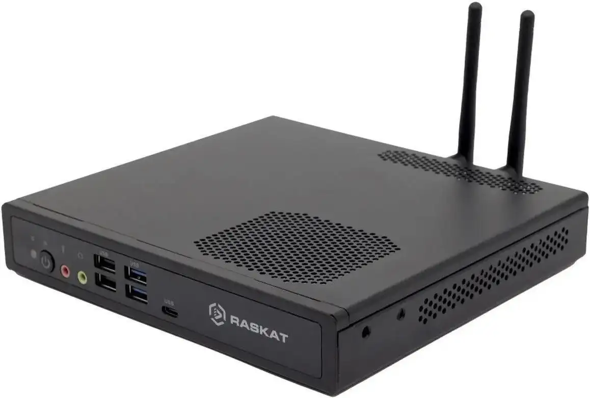 Компактный компьютер Raskat Standart 307 Standart307166130 – фото товара