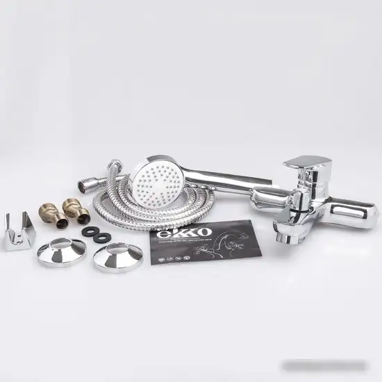 Смеситель Ekko E32105 - фото товара