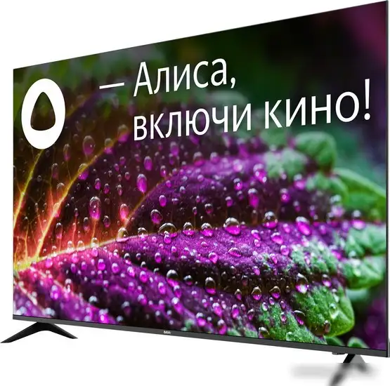 Телевизор BBK 65LED-8249/UTS2C – фото товара