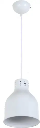 Светильник Arti Lampadari Colata E 1.3.P1 W – изображение в каталоге