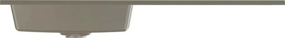 Умывальник Roxen Faber 120L gray 30010120L-DG - фото товара