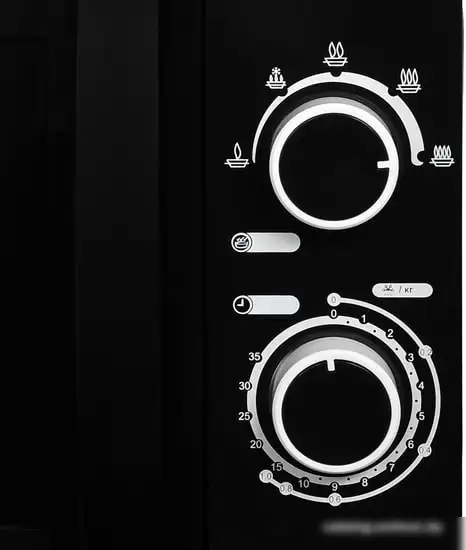 Микроволновая печь Hyundai HYM-M2058 – фото товара