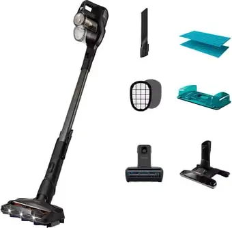 Пылесос Philips XC8347/01 - изображение в каталоге