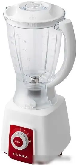 Стационарный блендер Supra BLS-551 - фото товара