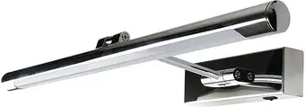 Подсветка для картин Arte Lamp Harrison A1709AP-1CC – изображение в каталоге