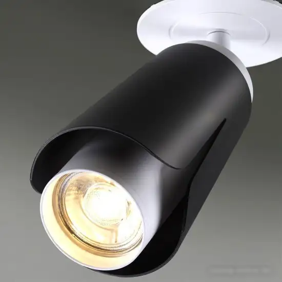 Точечный светильник Novotech Tulip 370832 – фото товара